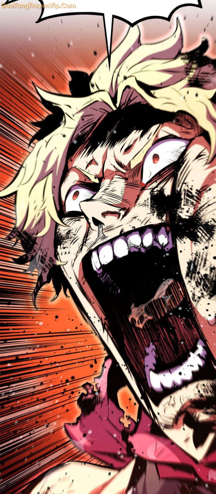 Ranker Tái Xuất: Chapter 172