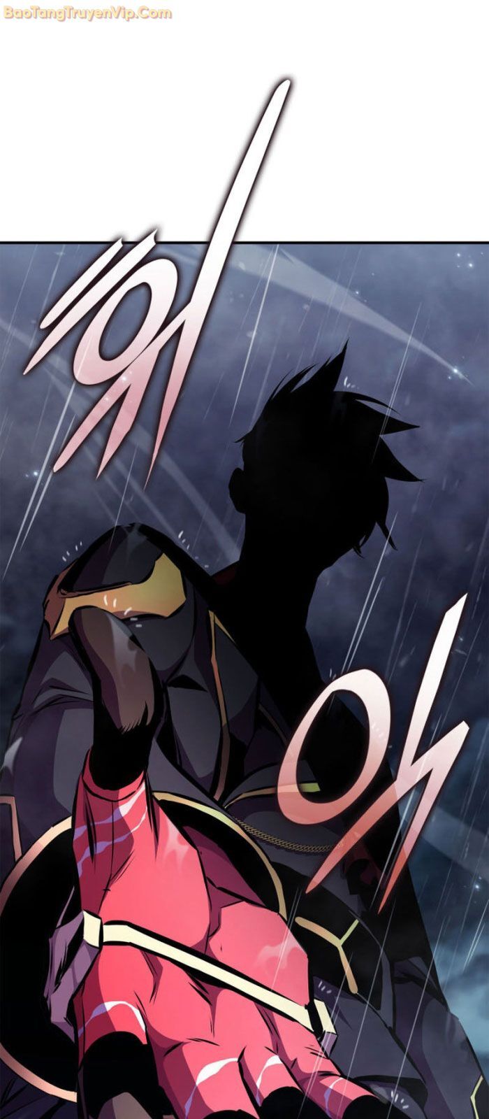 Ranker Tái Xuất: Chapter 172