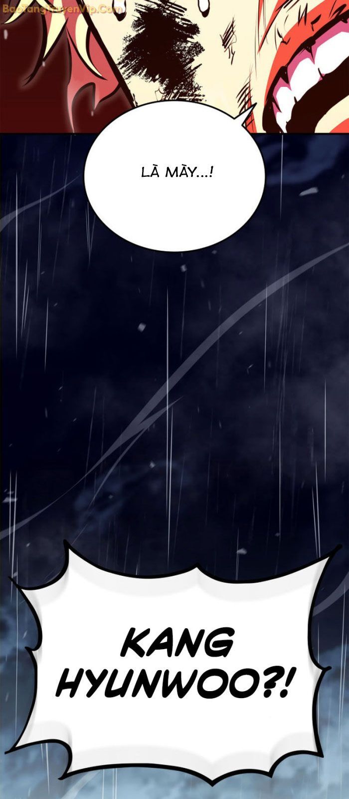 Ranker Tái Xuất: Chapter 172