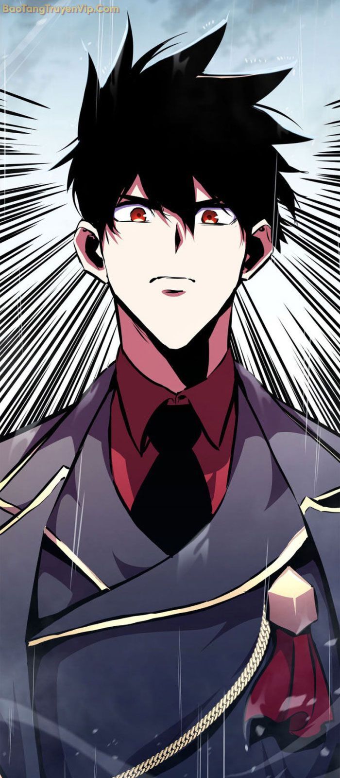 Ranker Tái Xuất: Chapter 172