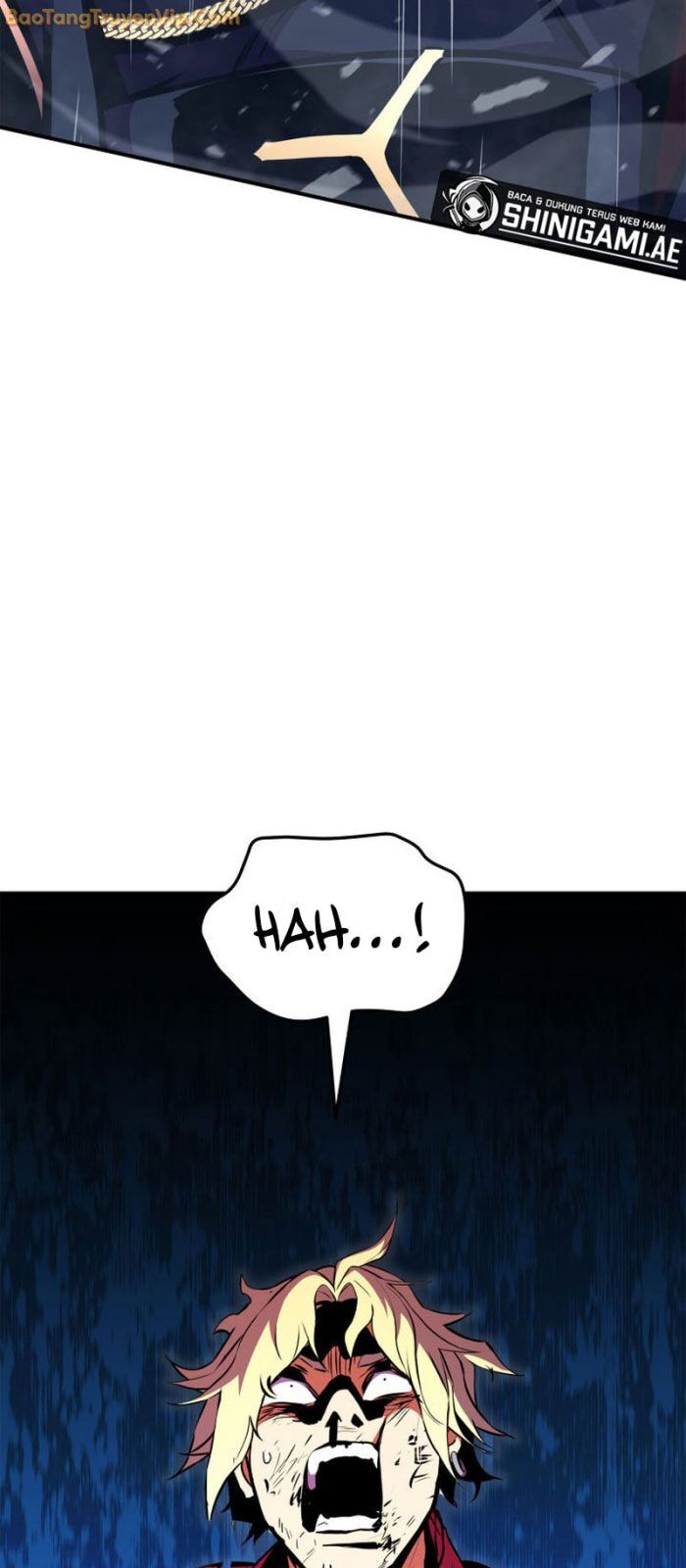 Ranker Tái Xuất: Chapter 172