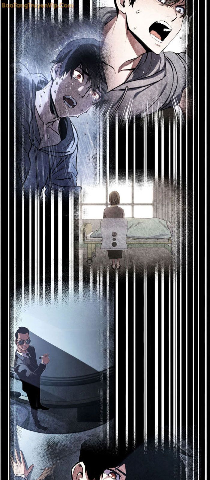 Ranker Tái Xuất: Chapter 172