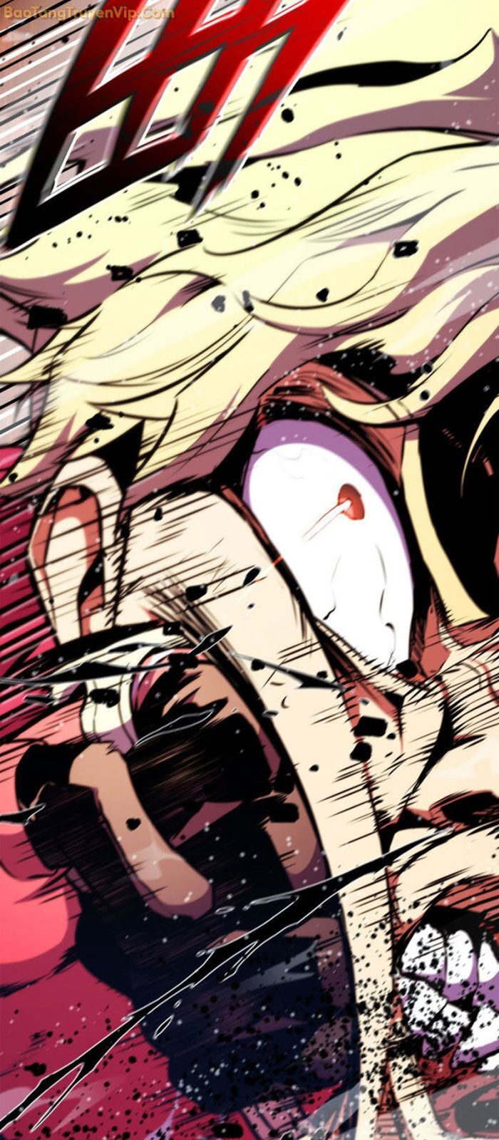 Ranker Tái Xuất: Chapter 172