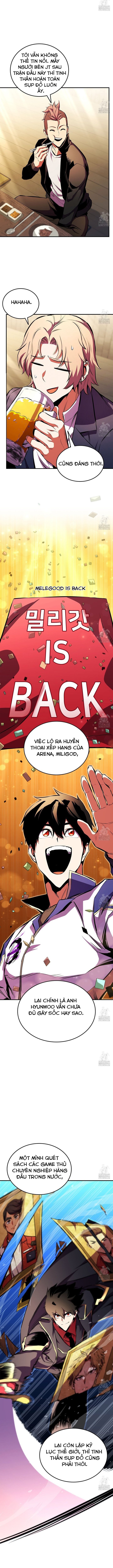 Ranker Tái Xuất: Chapter 173