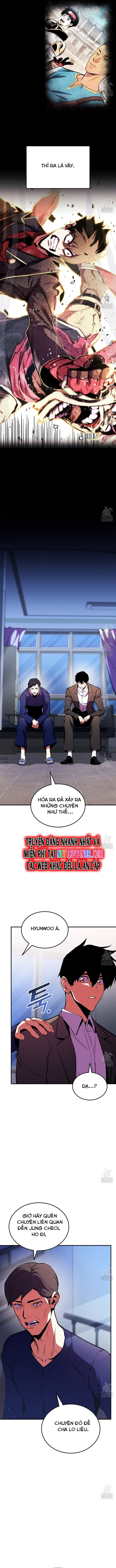 Ranker Tái Xuất: Chapter 173