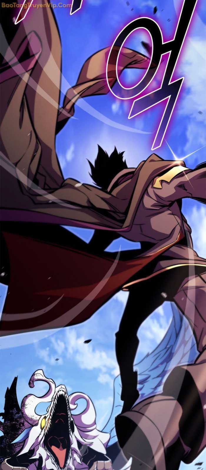 Ranker Tái Xuất: Chapter 174