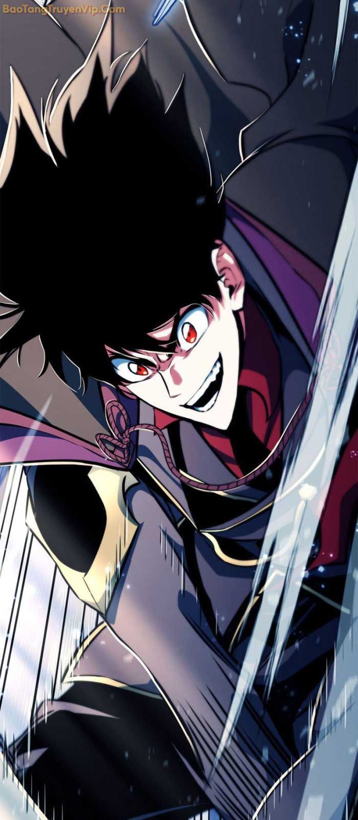 Ranker Tái Xuất: Chapter 174