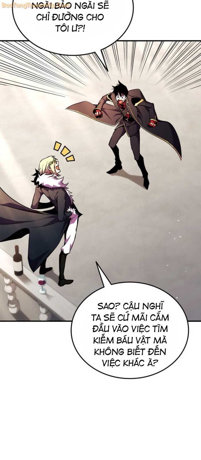 Ranker Tái Xuất: Chapter 174