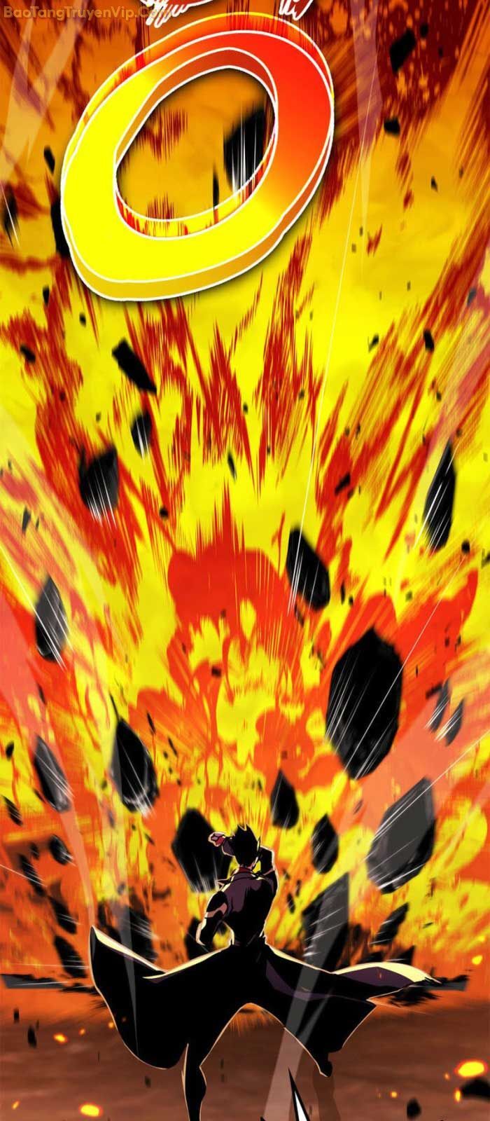 Ranker Tái Xuất: Chapter 174