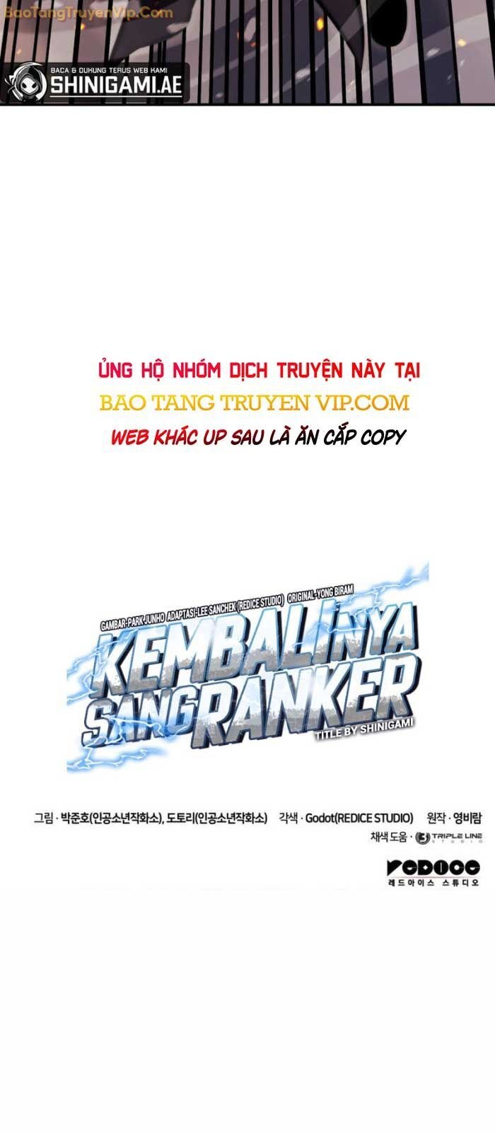 Ranker Tái Xuất: Chapter 174