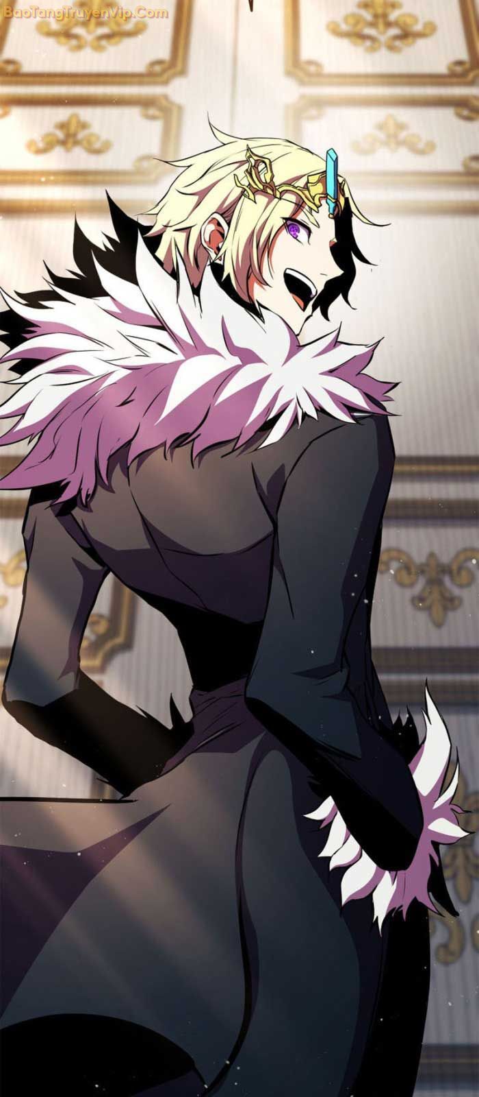 Ranker Tái Xuất: Chapter 174