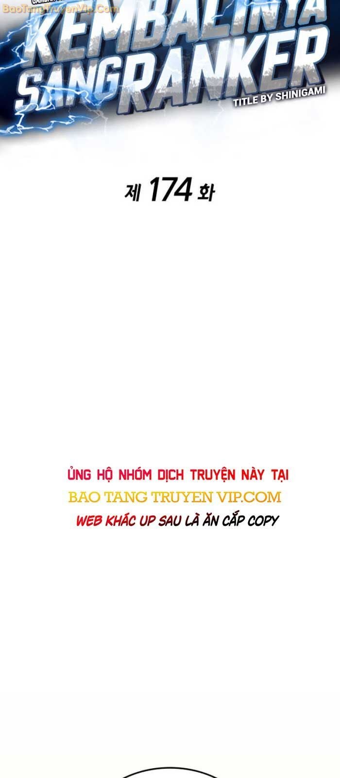 Ranker Tái Xuất: Chapter 174