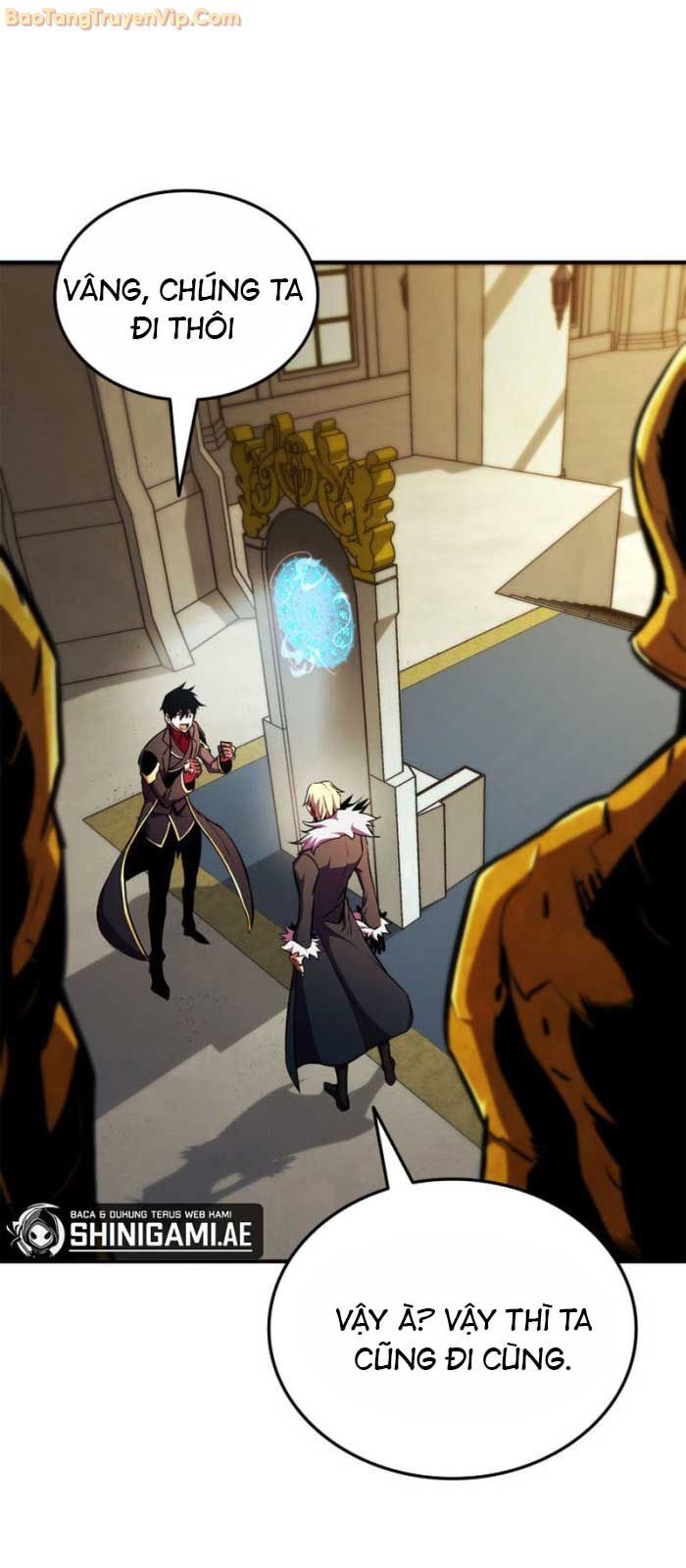 Ranker Tái Xuất: Chapter 174