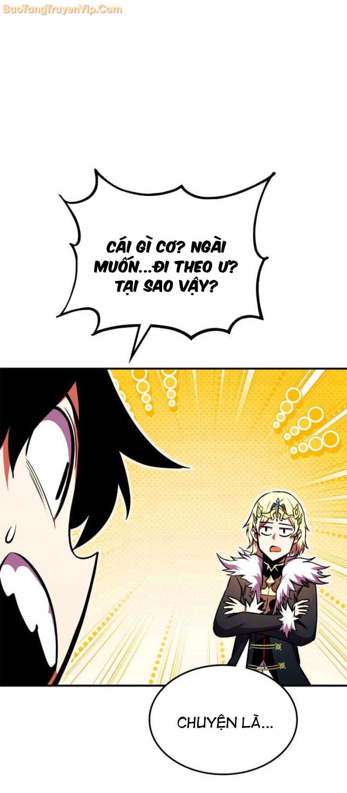 Ranker Tái Xuất: Chapter 174