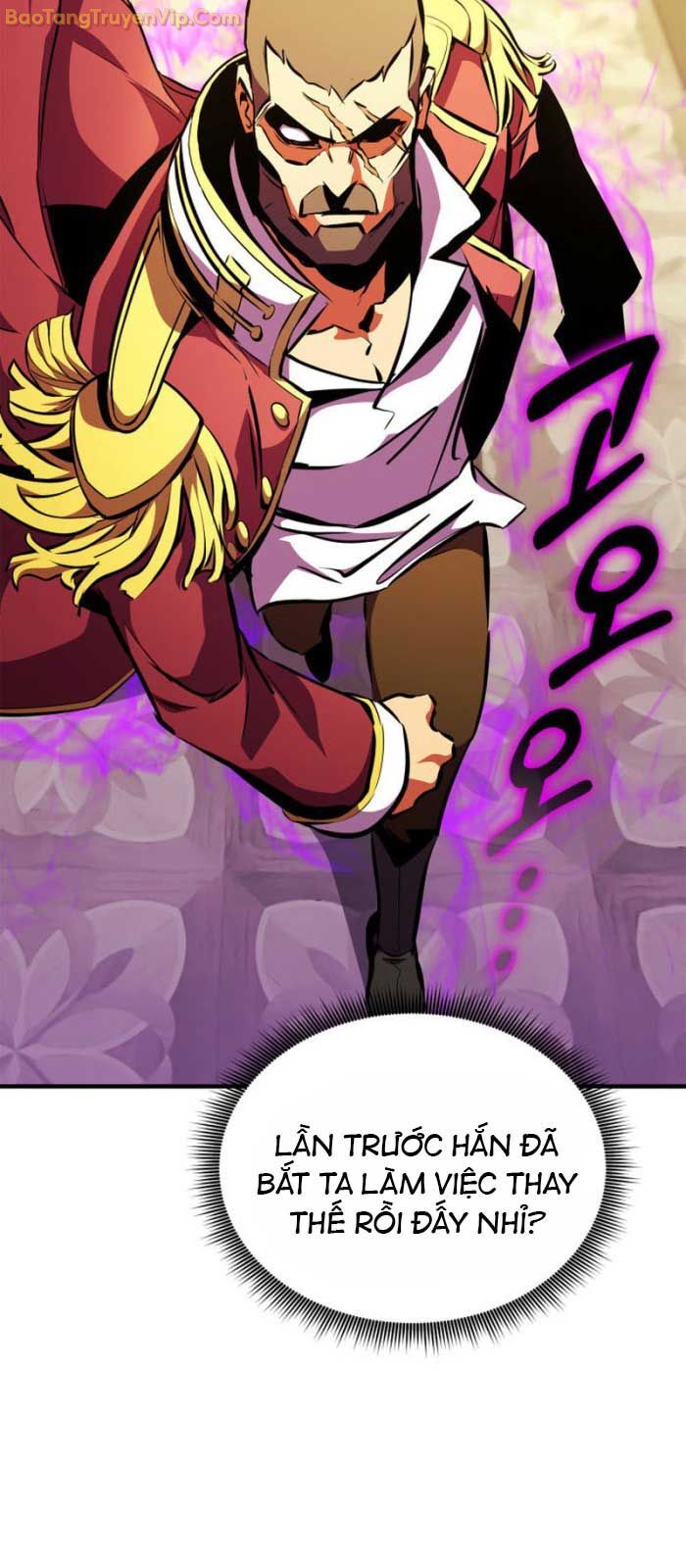 Ranker Tái Xuất: Chapter 174