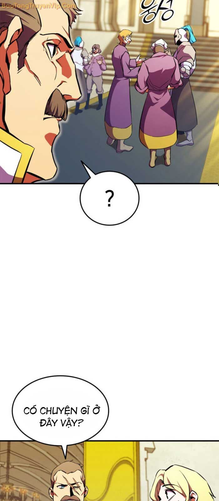 Ranker Tái Xuất: Chapter 174