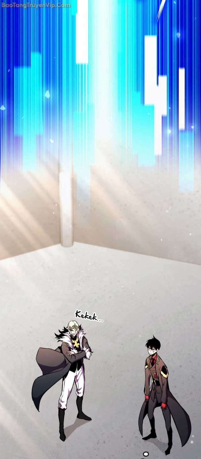 Ranker Tái Xuất: Chapter 174