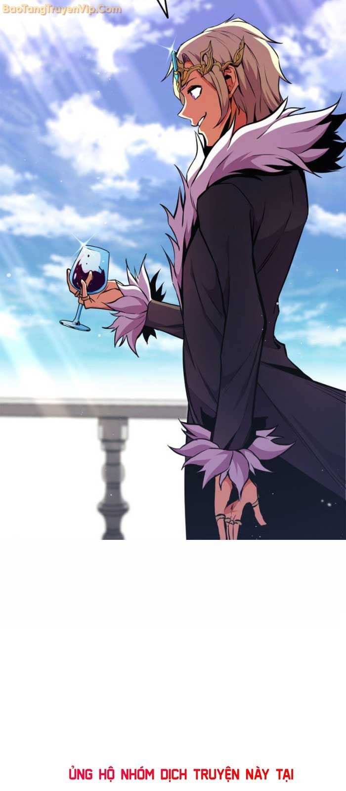 Ranker Tái Xuất: Chapter 174