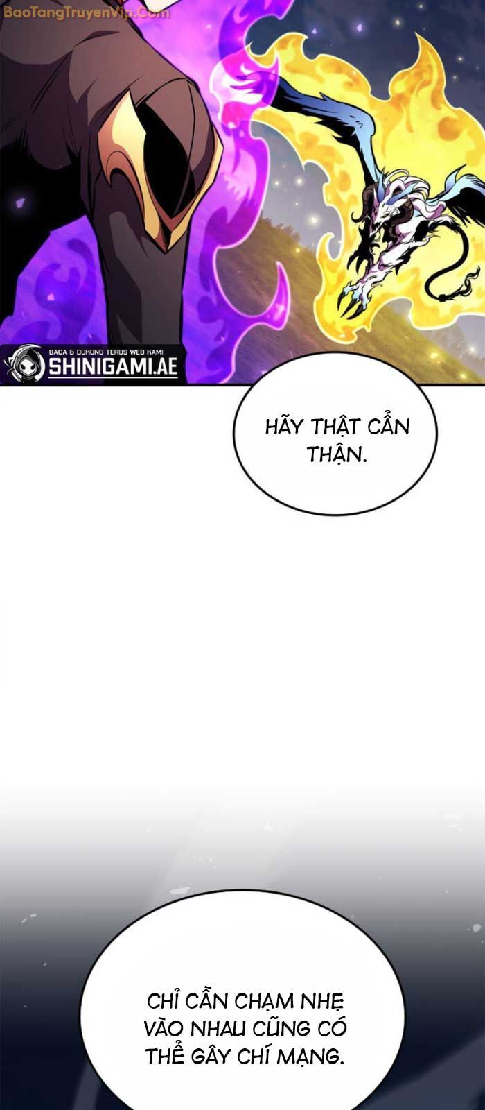 Ranker Tái Xuất: Chapter 174