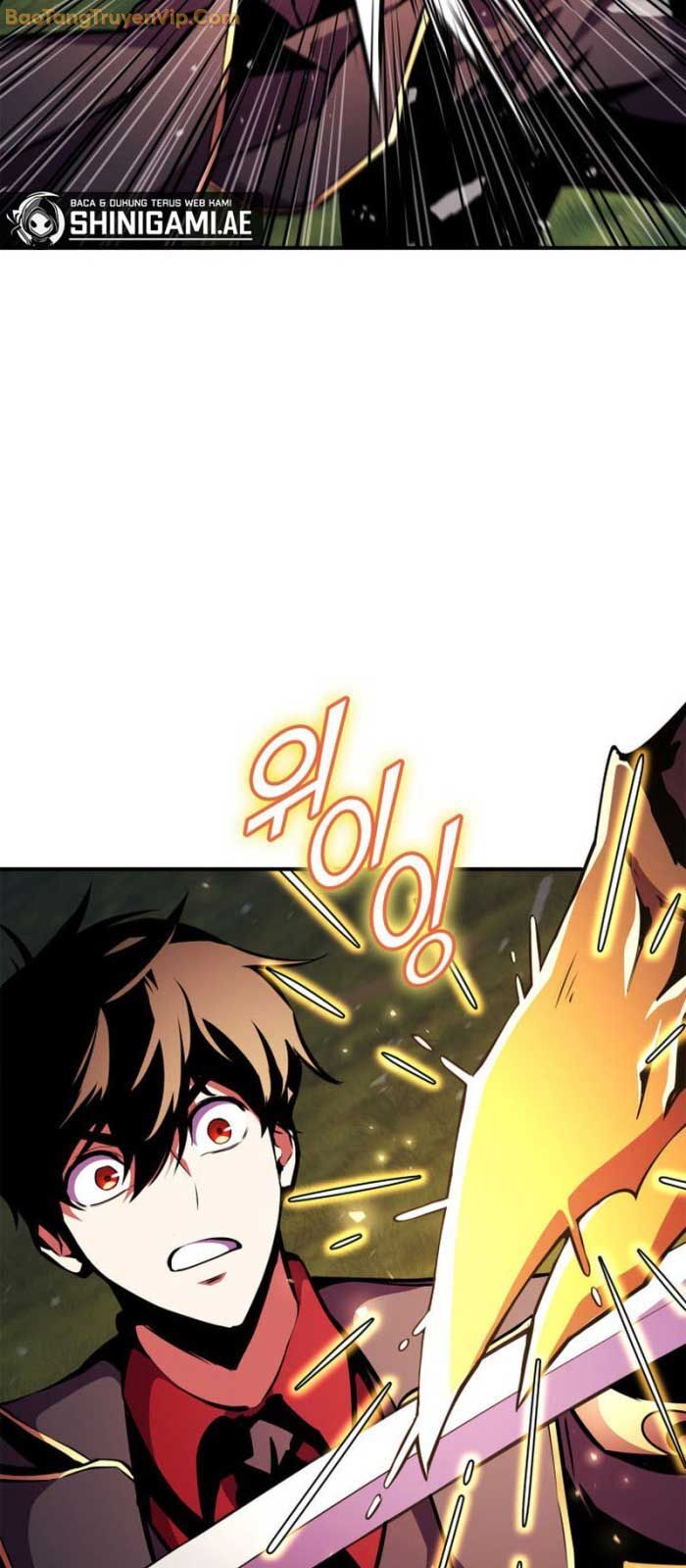 Ranker Tái Xuất: Chapter 174