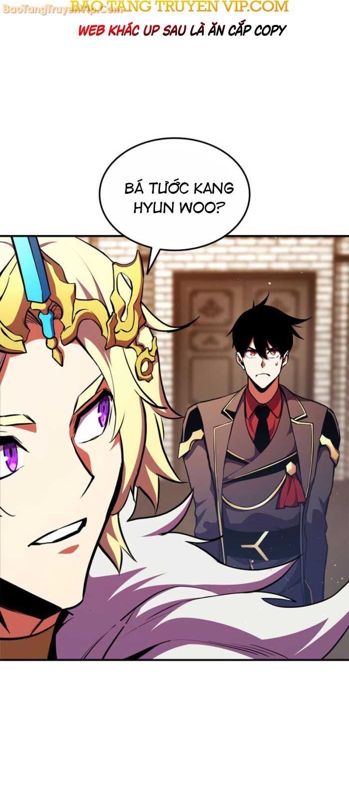 Ranker Tái Xuất: Chapter 174