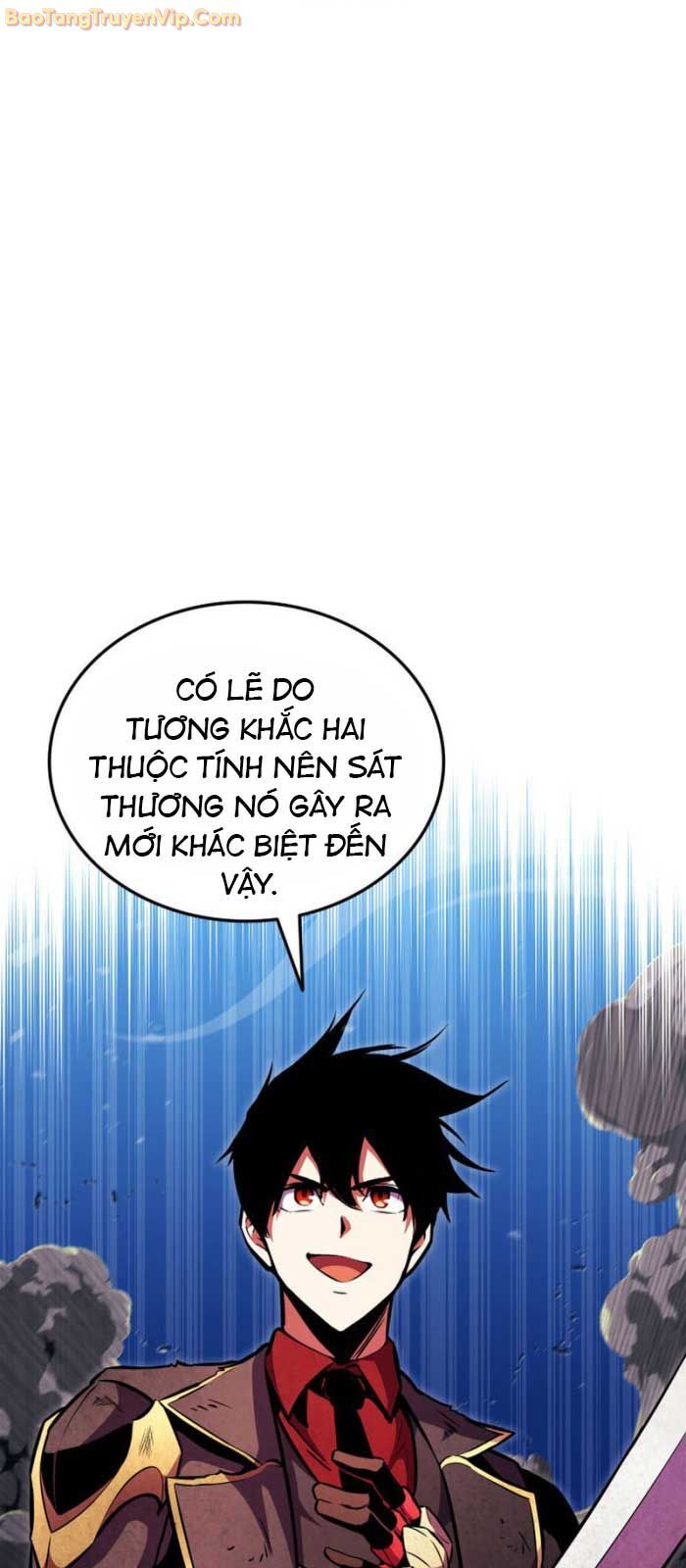 Ranker Tái Xuất: Chapter 174