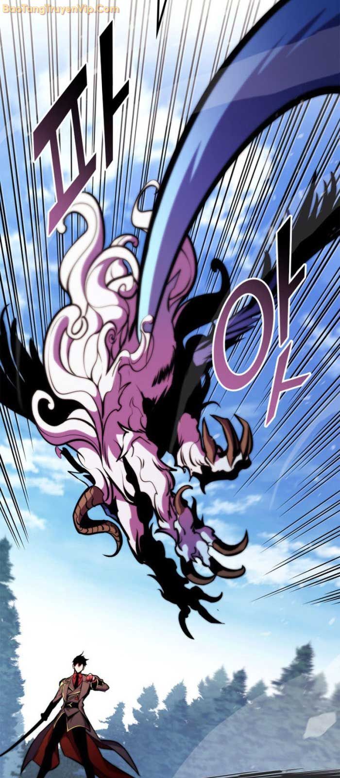 Ranker Tái Xuất: Chapter 174