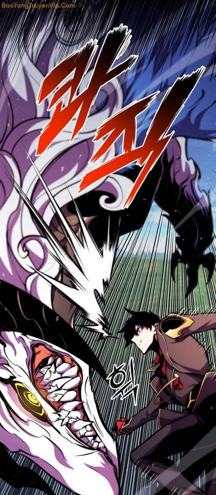 Ranker Tái Xuất: Chapter 174