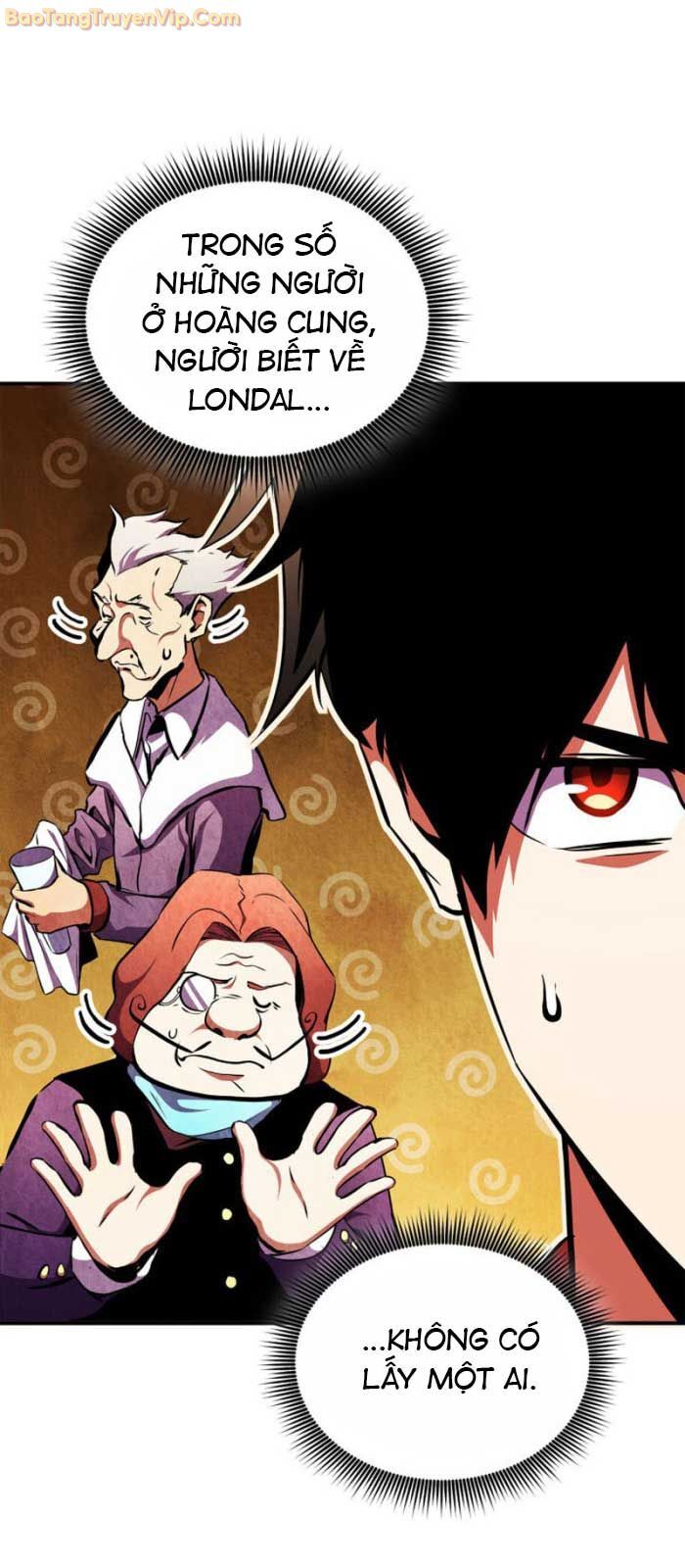 Ranker Tái Xuất: Chapter 174