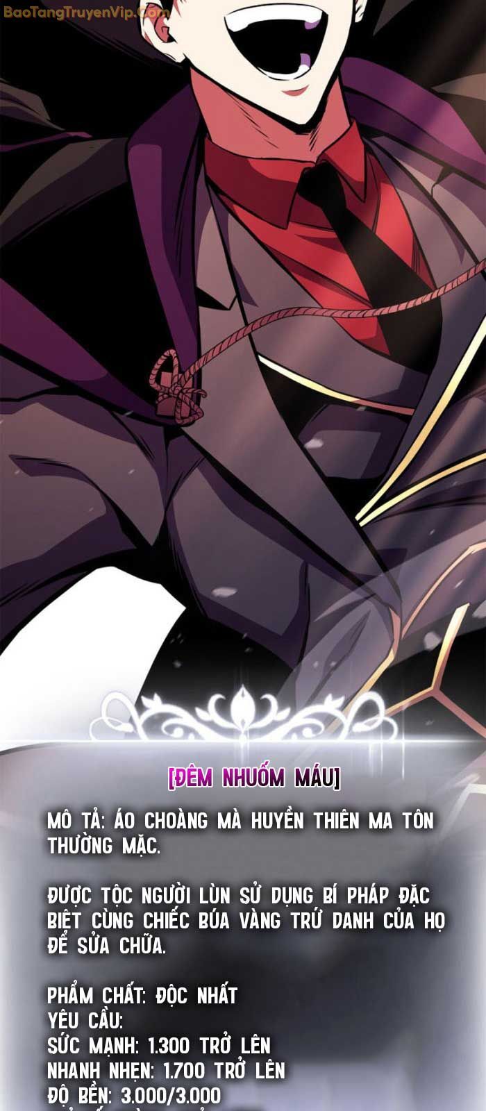 Ranker Tái Xuất: Chapter 174