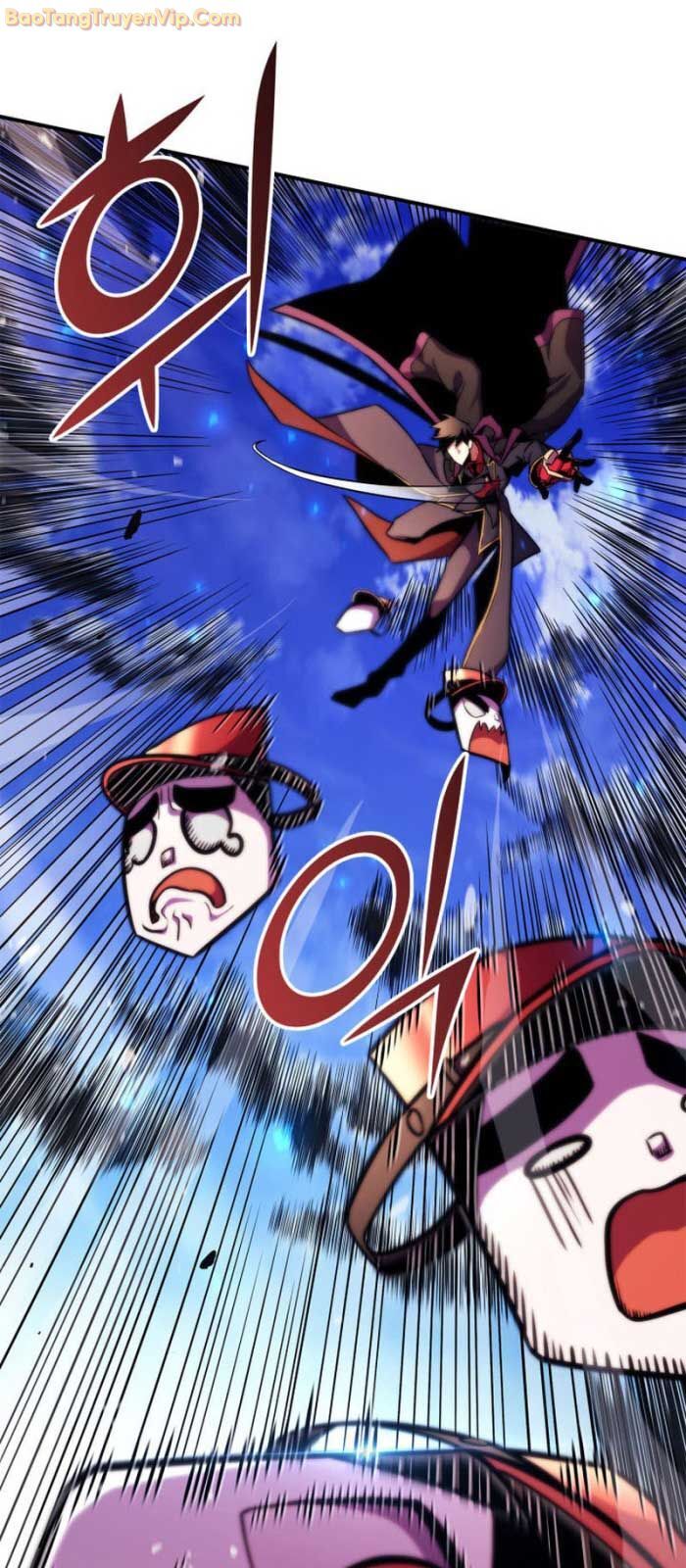 Ranker Tái Xuất: Chapter 174