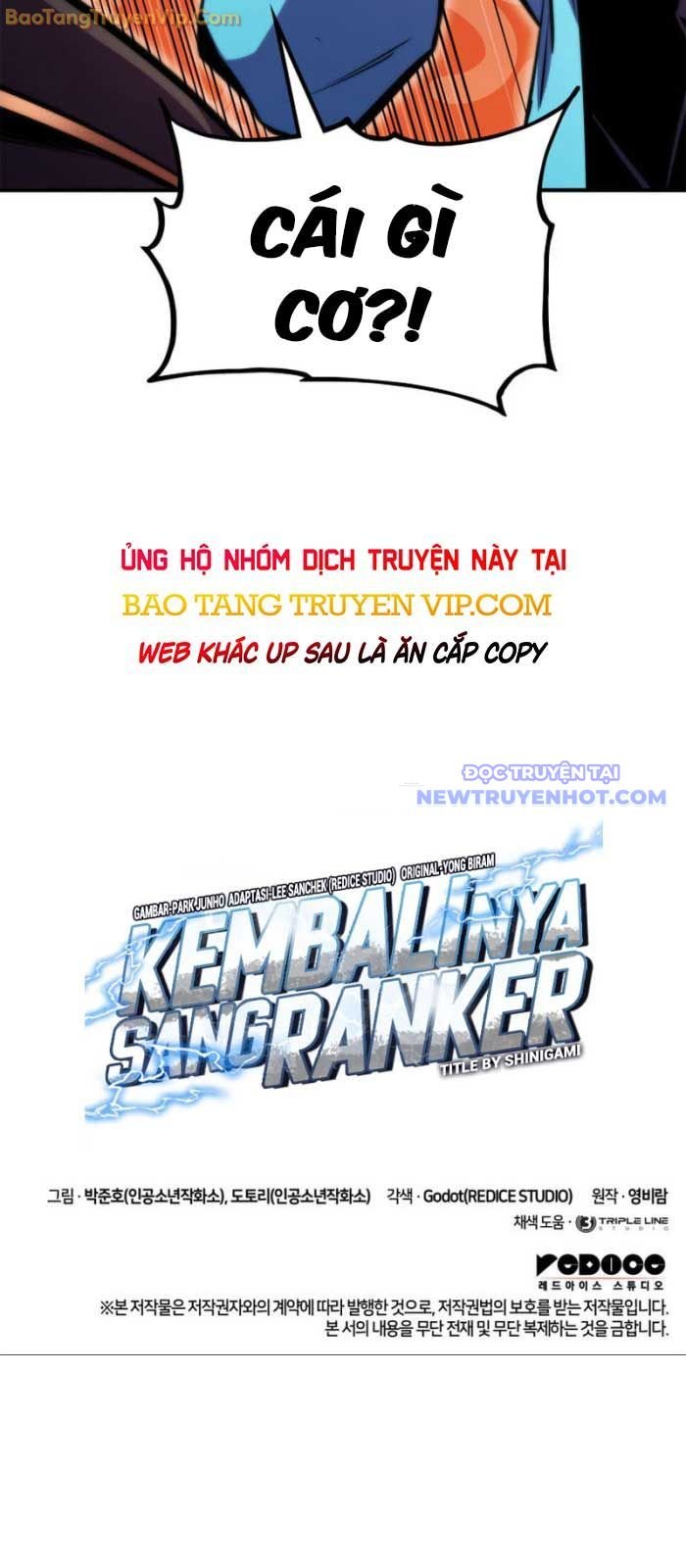 Ranker Tái Xuất: Chapter 175