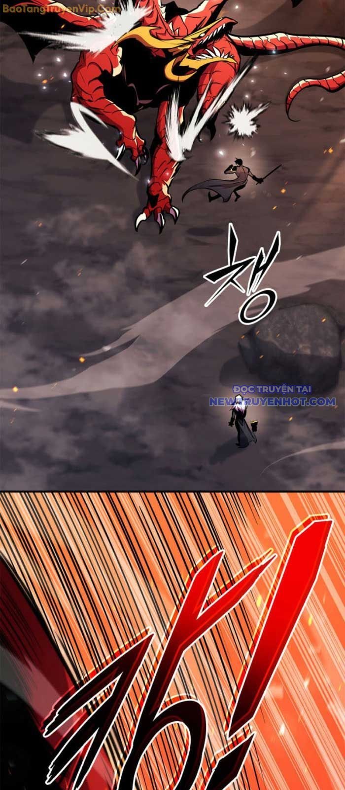 Ranker Tái Xuất: Chapter 175