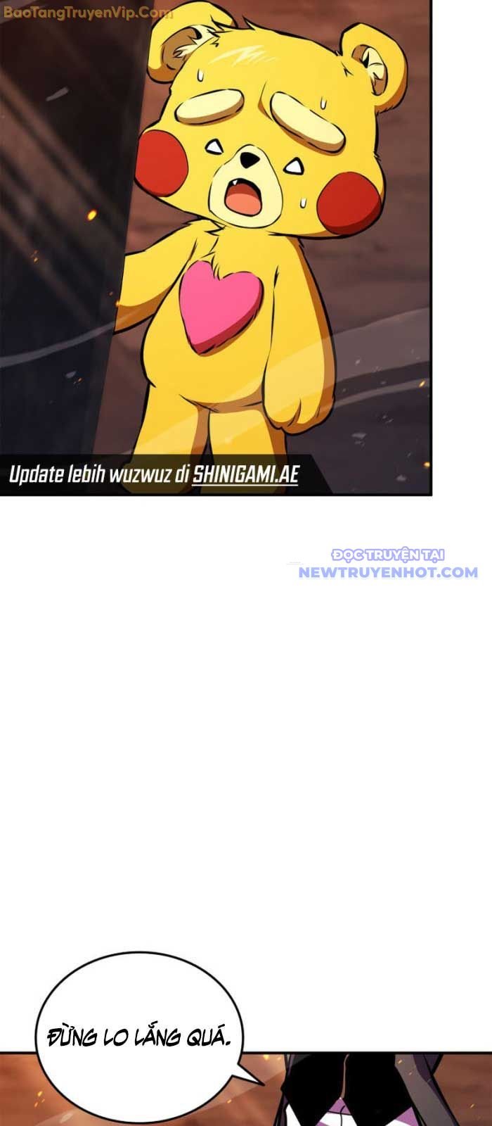 Ranker Tái Xuất: Chapter 175