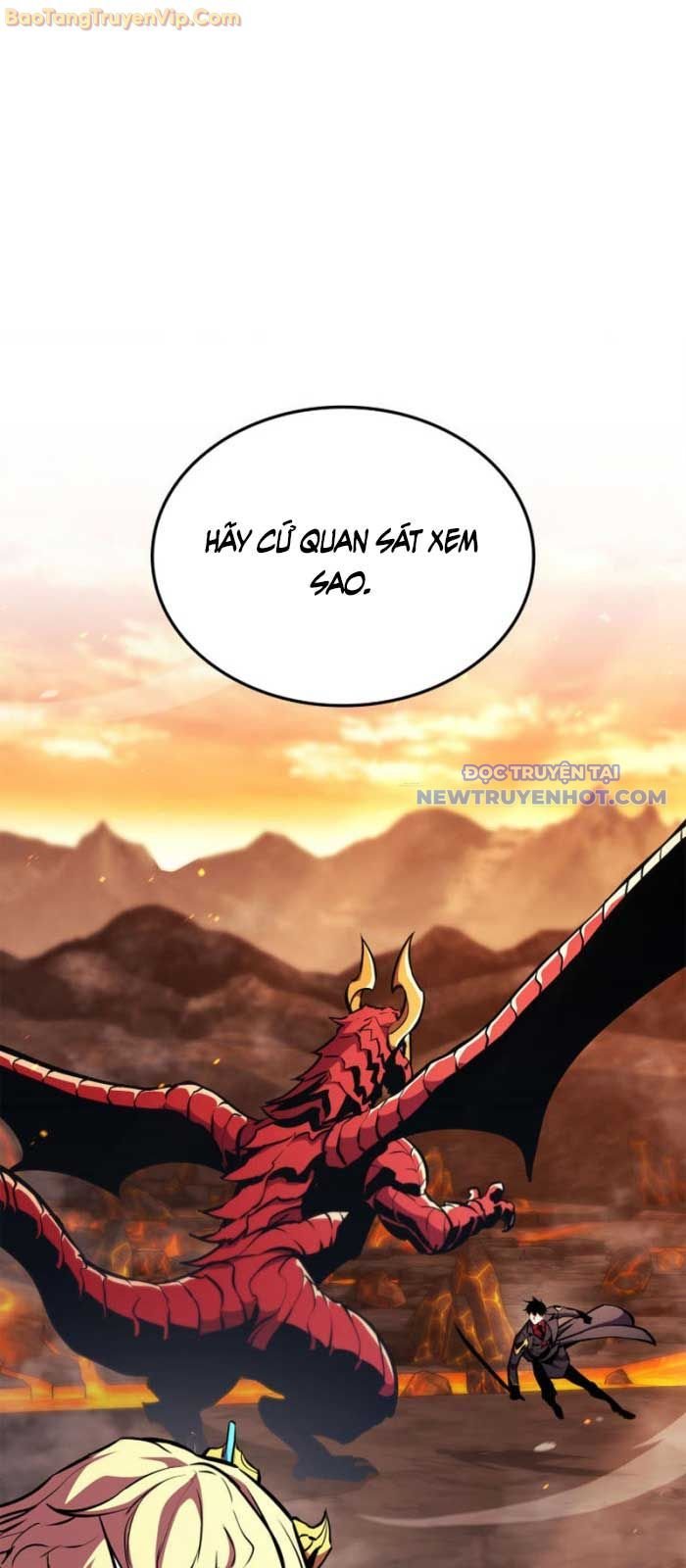 Ranker Tái Xuất: Chapter 175