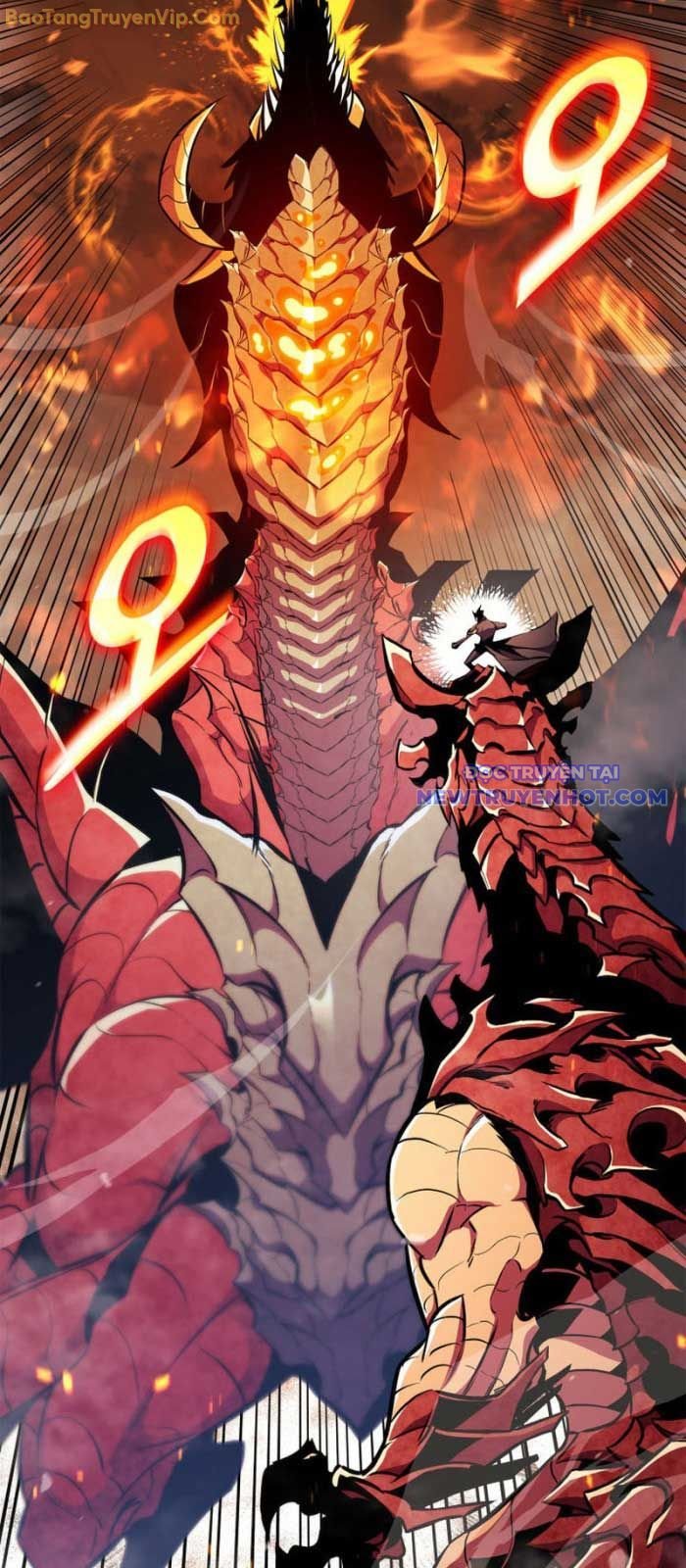 Ranker Tái Xuất: Chapter 175