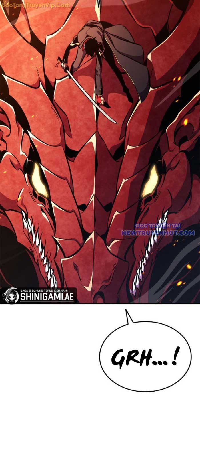 Ranker Tái Xuất: Chapter 175