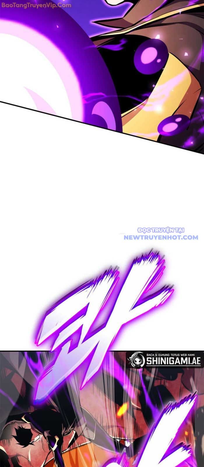 Ranker Tái Xuất: Chapter 175