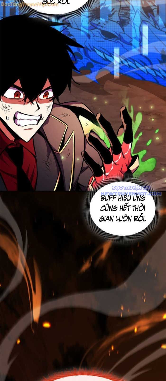 Ranker Tái Xuất: Chapter 175