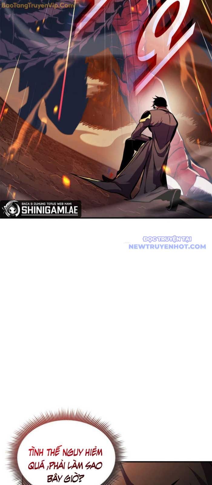 Ranker Tái Xuất: Chapter 175