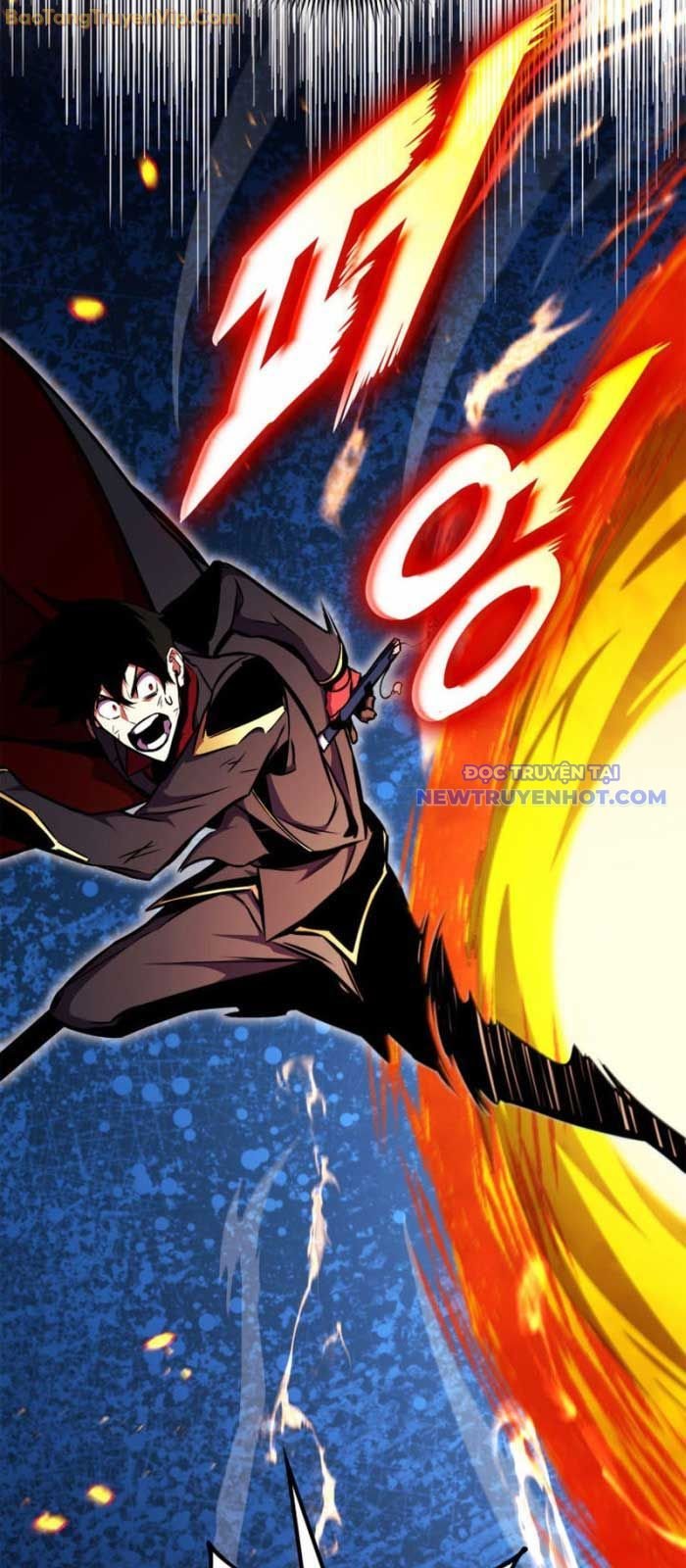 Ranker Tái Xuất: Chapter 175