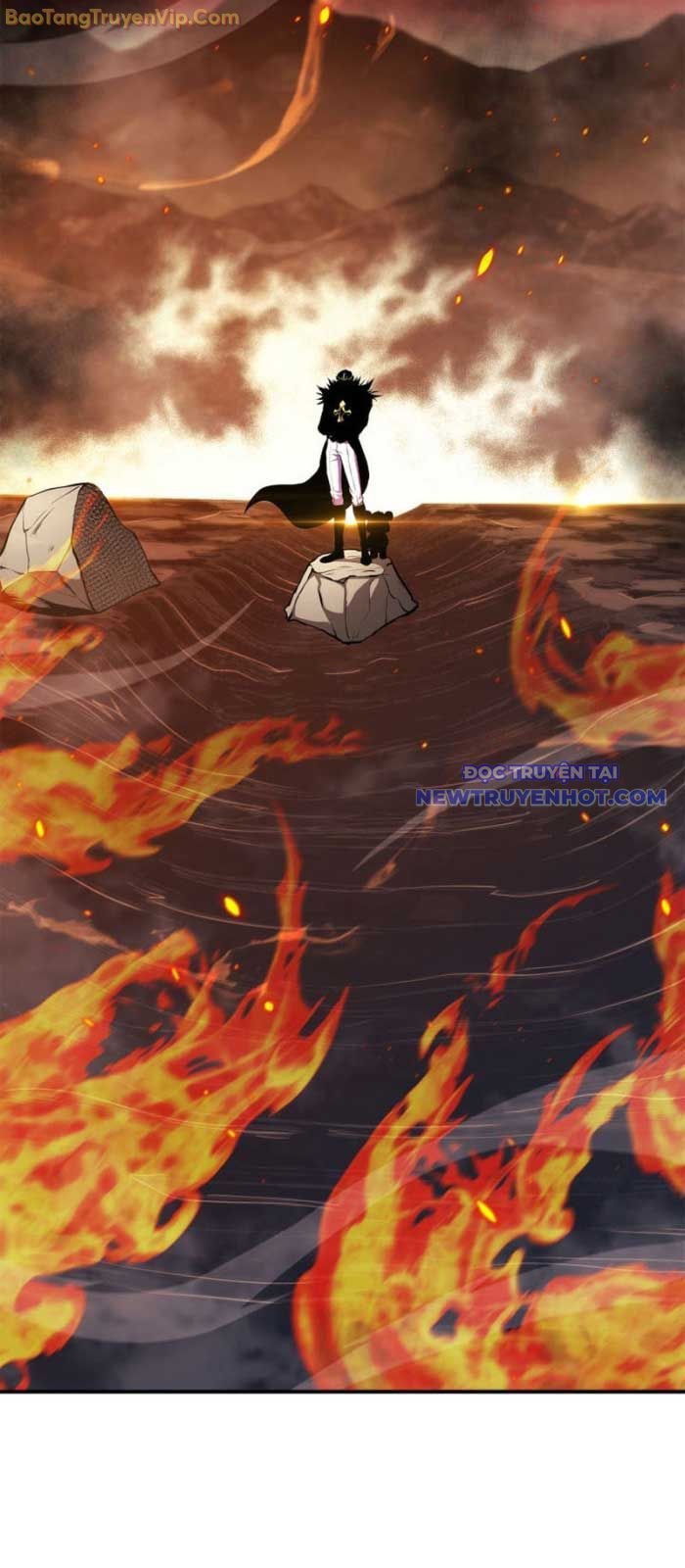 Ranker Tái Xuất: Chapter 175