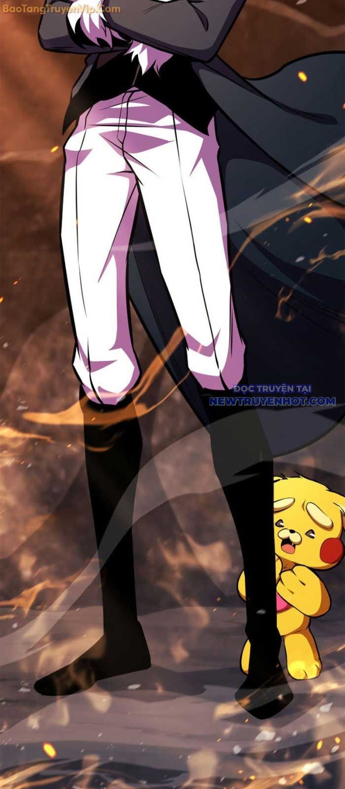 Ranker Tái Xuất: Chapter 175