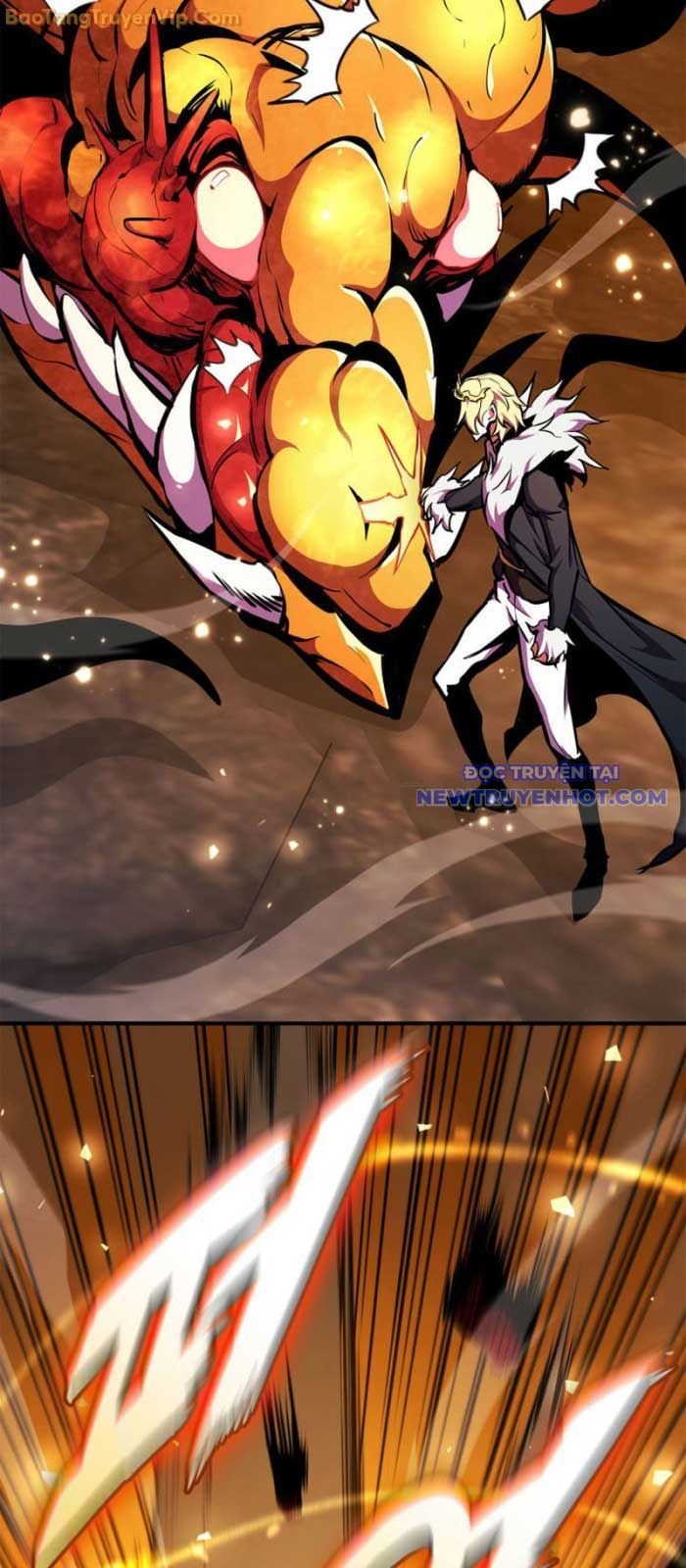 Ranker Tái Xuất: Chapter 175