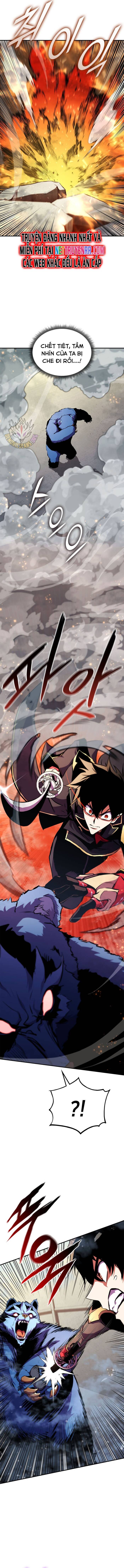 Ranker Tái Xuất: Chapter 176