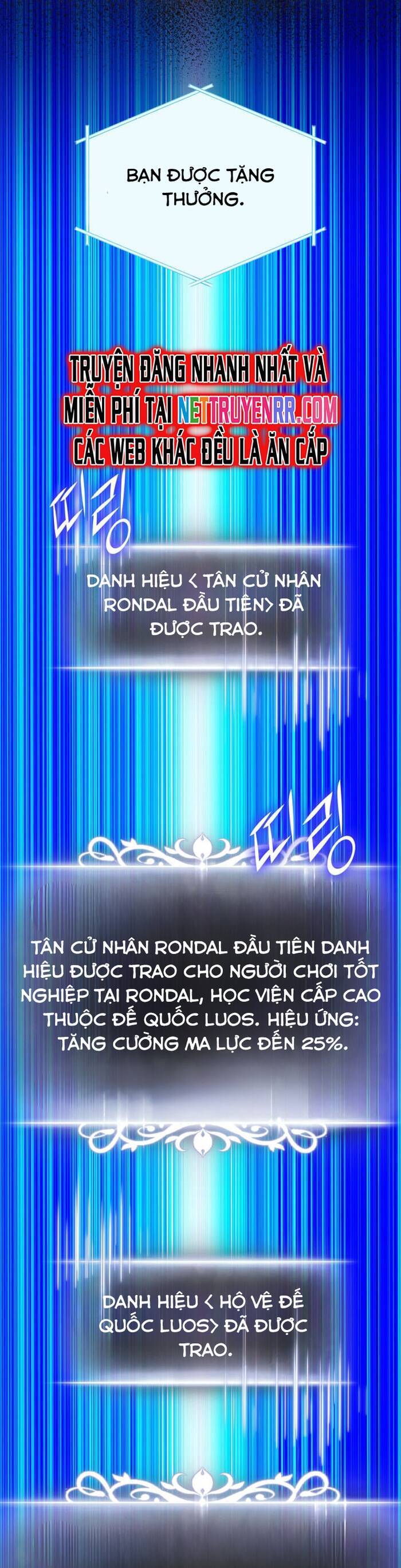 Ranker Tái Xuất: Chapter 176