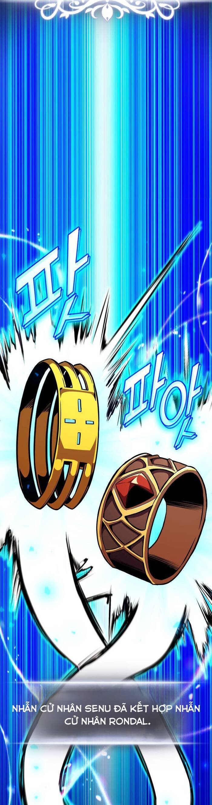 Ranker Tái Xuất: Chapter 176