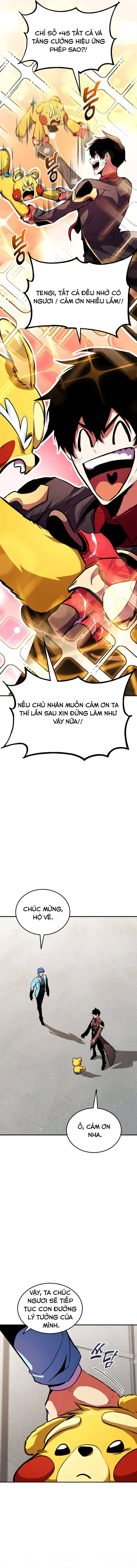Ranker Tái Xuất: Chapter 176