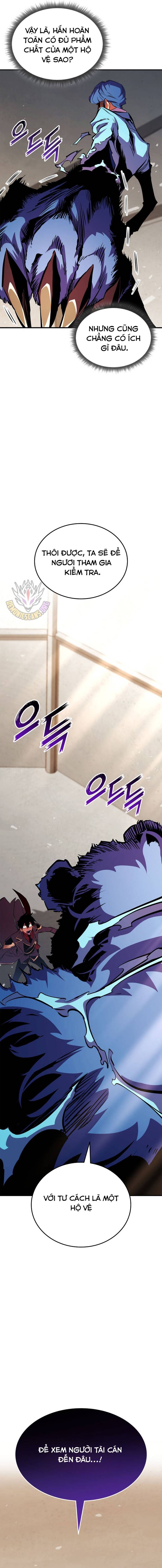 Ranker Tái Xuất: Chapter 176