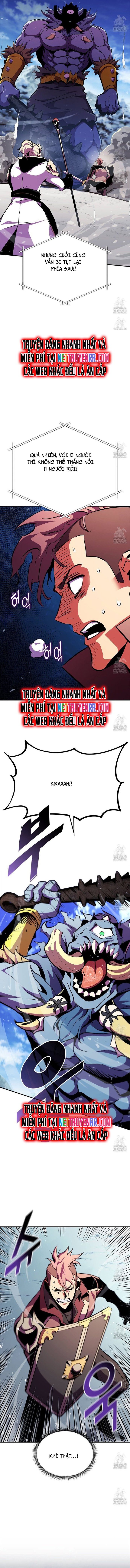 Ranker Tái Xuất: Chapter 178